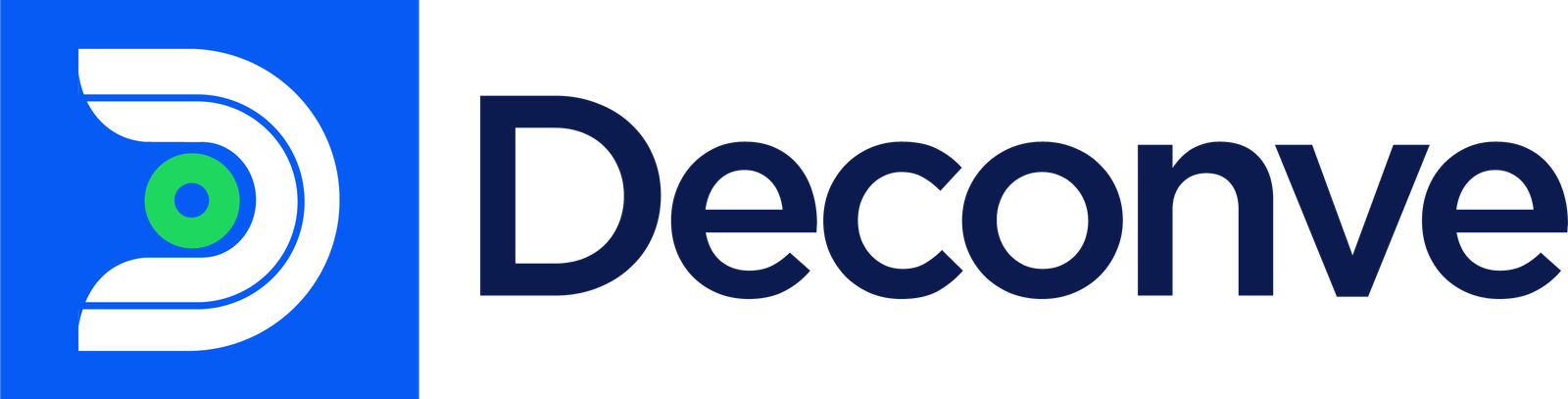 Deconve