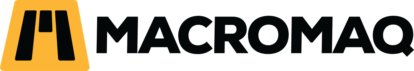 Macromaq