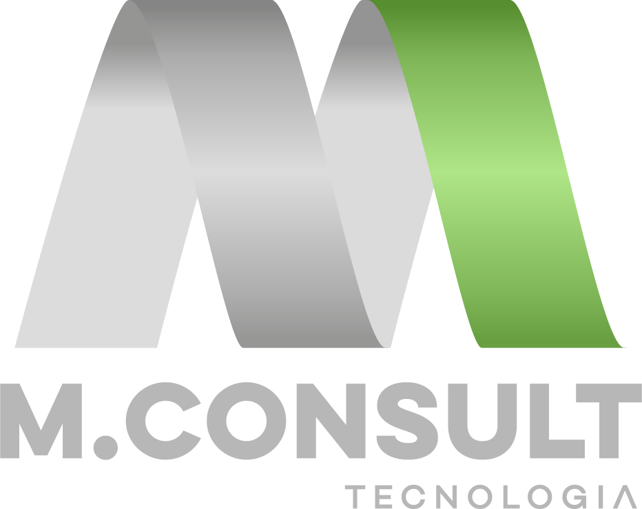 M.Consult Tecnologia