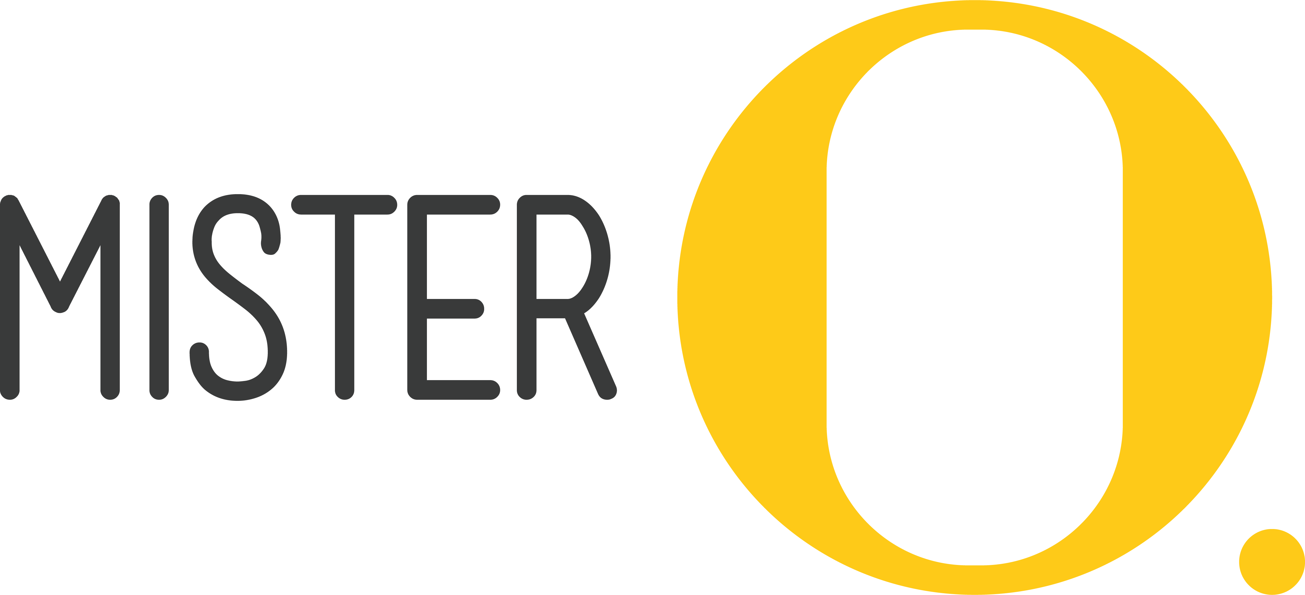 Mister O