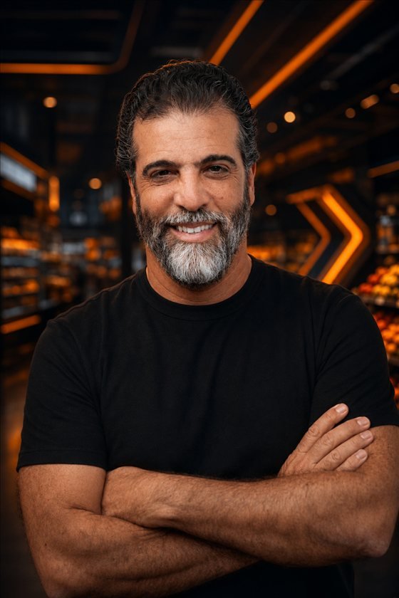 Rogério Chér