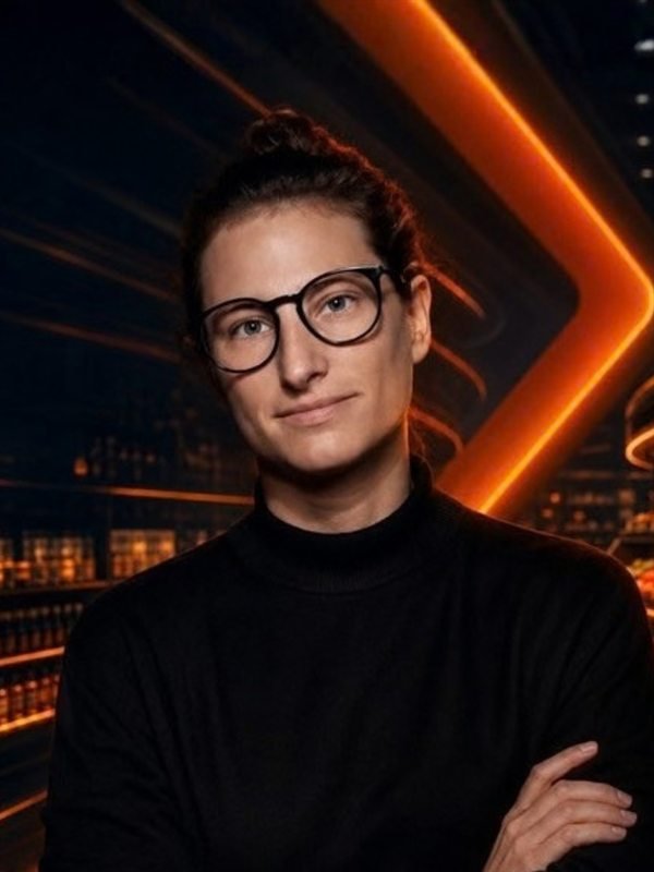 Daniela Klaiman