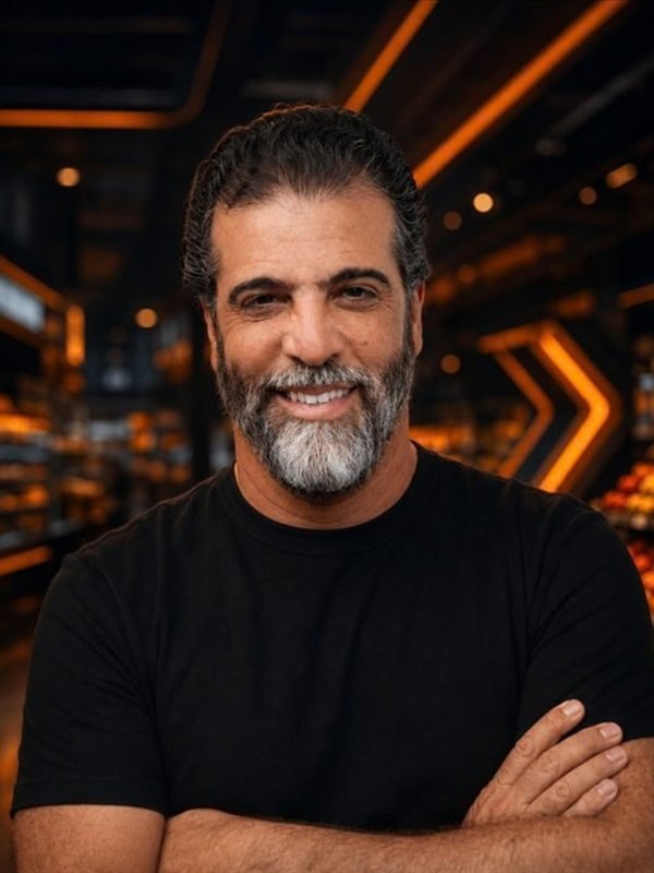 Rogério Chér